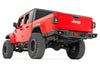 Rear Bumper | Jeep Gladiator JT 4WD (2020-2025) | 10646