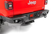 Rear Bumper | Jeep Gladiator JT 4WD (2020-2025) | 10646