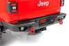 Rear Bumper | Jeep Gladiator JT 4WD (2020-2025) | 10646
