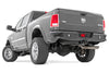 Rough Country | Rear Bumper | Ram 2500 (10-26)/3500 (11-25) 2WD/4WD | 10786B