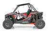 Coil Spring | Replacement Kit | Polaris RZR XP 1000 | 93048