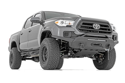 3.5 Inch Lift Kit | UCA | Vertex/V2 | Toyota Tacoma 4WD (2005-2023) | 74258