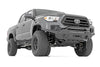 3.5 Inch Lift Kit | UCA | Vertex/V2 | Toyota Tacoma 4WD (2005-2023) | 74258RED