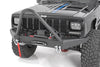 Front Winch Bumper | Jeep Cherokee XJ 2WD/4WD (1984-2001) | 10570