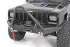 Bumper Stinger Bar | Jeep Cherokee XJ 2WD/4WD (1984-2001) | 1055