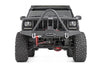Front Winch Bumper | Jeep Cherokee XJ 2WD/4WD (1984-2001) | 10570