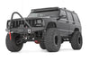 Front Winch Bumper | Jeep Cherokee XJ 2WD/4WD (1984-2001) | 10570