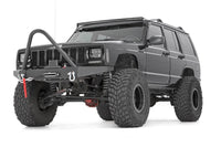 4.5 Inch Lift Kit | Rear AAL | Jeep Cherokee XJ 2WD/4WD (1984-2001) | 623N2