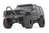 50 Inch Black Series LED Light Bar | Curved | Single Row | 72750BL