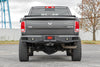 Rough Country | Rear Bumper | Ram 2500 (10-26)/3500 (11-25) 2WD/4WD | 10786B