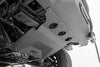 Front Bumper | High Clearance | 12000-Lb Pro Series Winch | Synthetic Rope Toyota Tacoma 4WD (16-23) | 10717