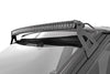50 Inch Black Series LED Light Bar | Curved | Single Row | 72750BL