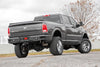Rough Country | Rear Bumper | Ram 2500 (10-26)/3500 (11-25) 2WD/4WD | 10786B