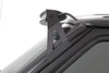 50 Inch Black Series LED Light Bar | Curved | Single Row | 72750BL