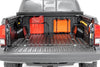 Molle Bed Mounting Panels | Combo | Toyota Tacoma 2WD/4WD (2005-2023) | 73105