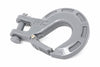 Winch Hook | Forged | Gray | RS126
