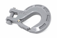 Winch Hook | Forged | Gray | RS126