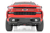 Front Bumper Fascia Cover Kit | Chevy Silverado 1500 2WD/4WD (2019-2022) | 99028