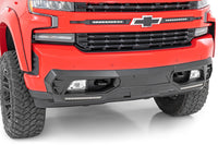 Front Bumper Fascia Cover Kit | Chevy Silverado 1500 2WD/4WD (2019-2022) | 99028