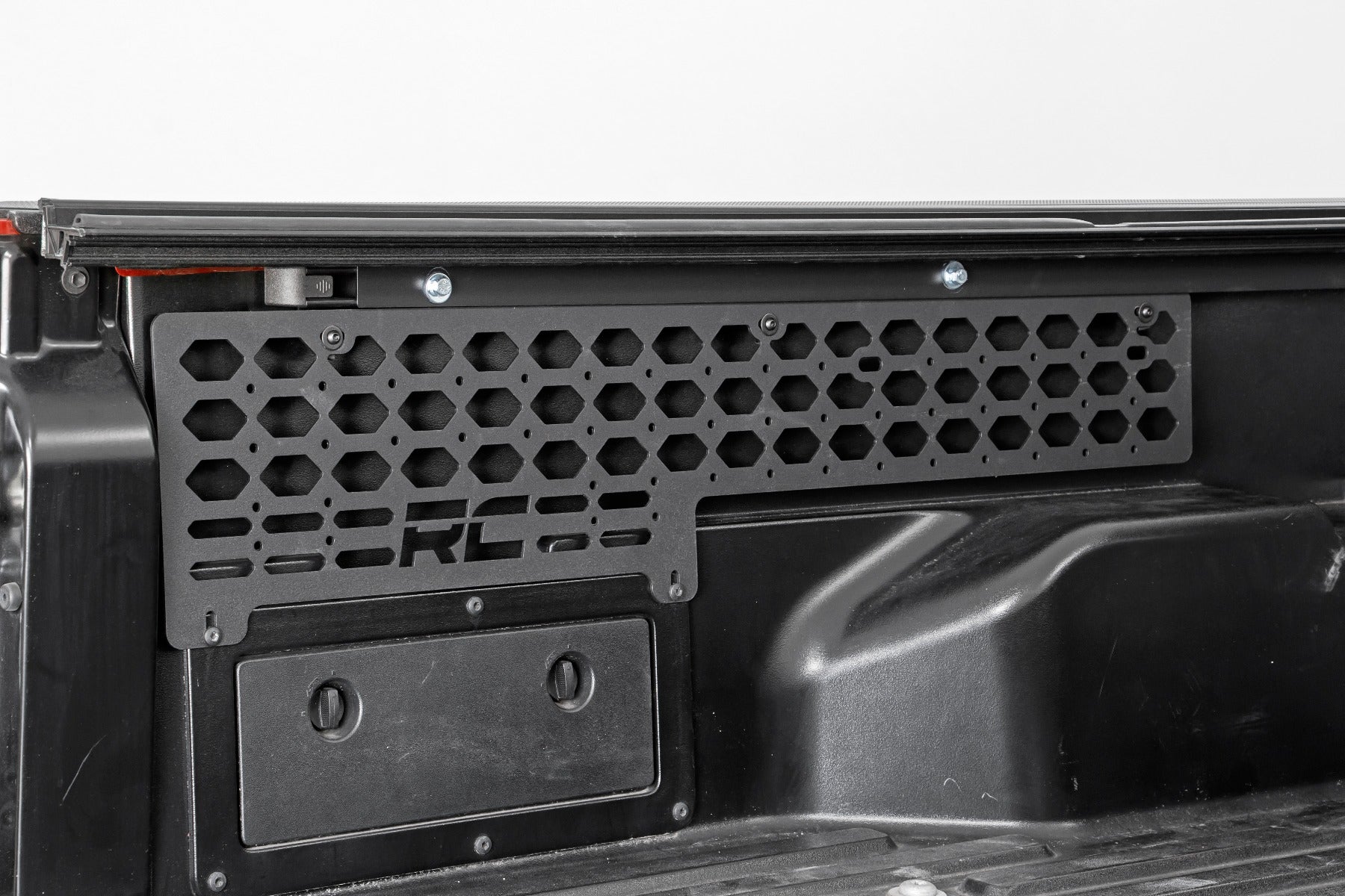 Molle Bed Mounting Panels | Combo | Toyota Tacoma 2WD/4WD (2005-2023) | 73105