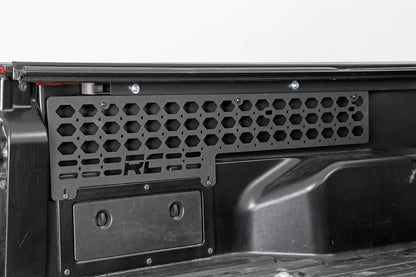 Molle Bed Mounting Panels | Combo | Toyota Tacoma 2WD/4WD (2005-2023) | 73105