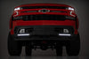 Front Bumper Fascia Cover Kit | Chevy Silverado 1500 2WD/4WD (2019-2022) | 99028