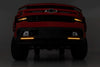 Front Bumper Fascia Cover Kit | Chevy Silverado 1500 2WD/4WD (2019-2022) | 99028