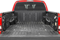 Molle Bed Mounting Panels | Combo | Toyota Tacoma 2WD/4WD (2005-2023) | 73105