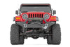 Front Bumper | Rock Crawler | Jeep Wrangler TJ (97-06)/Wrangler Unlimited (04-06)  | 10595