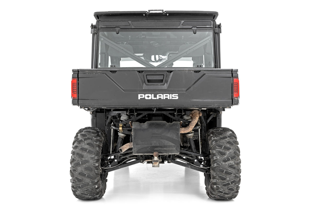 3 Inch lift kit | HVAC | Polaris Ranger XP 1000  | 93114