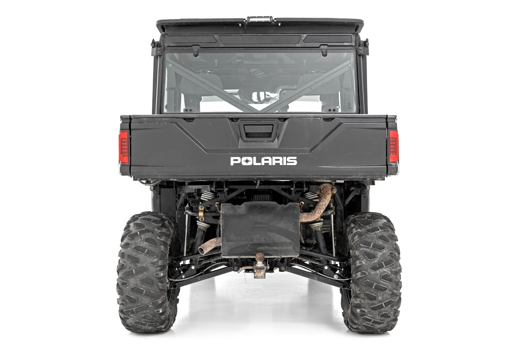 3 Inch lift kit | HVAC | Polaris Ranger XP 1000  | 93114