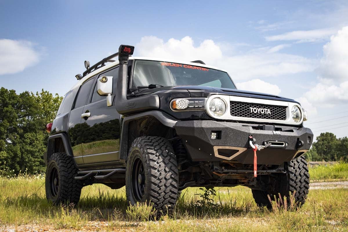 3 Inch Lift Kit | Toyota 4Runner (03-09)/FJ Cruiser (07-14) 2WD/4WD | 76530