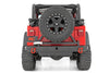 Fender Flare Kit | 5.5" Wide | Jeep Wrangler TJ (97-06)/Wrangler Unlimited (04-06)  | 99033