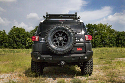 3 Inch Lift Kit | Toyota 4Runner (03-09)/FJ Cruiser (07-14) 2WD/4WD | 76530