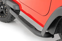 Nerf Bar | 3inch tube | Jeep Wrangler TJ (97-06)/Wrangler YJ (87-95)  | 90799