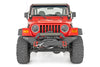 Fender Flare Kit | 5.5" Wide | Jeep Wrangler TJ (97-06)/Wrangler Unlimited (04-06)  | 99033