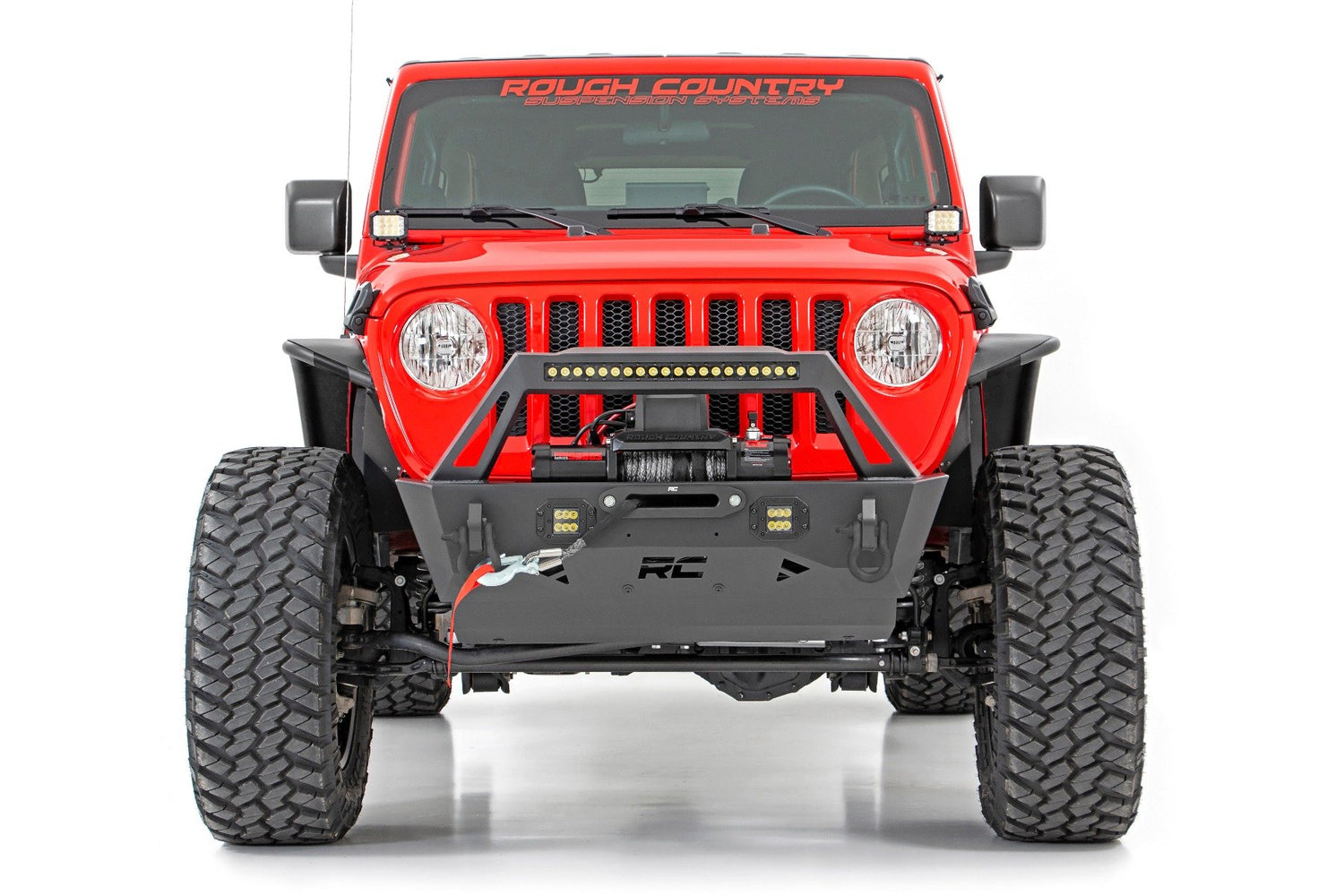 Bumpers