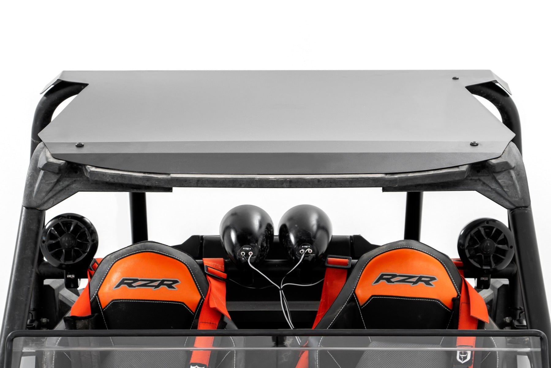 UTV Roof | Fabricated | 2-Seater | Polaris RZR XP 1000 | 93054