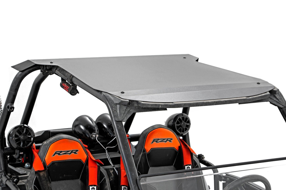 UTV Roof | Fabricated | 2-Seater | Polaris RZR XP 1000 | 93054