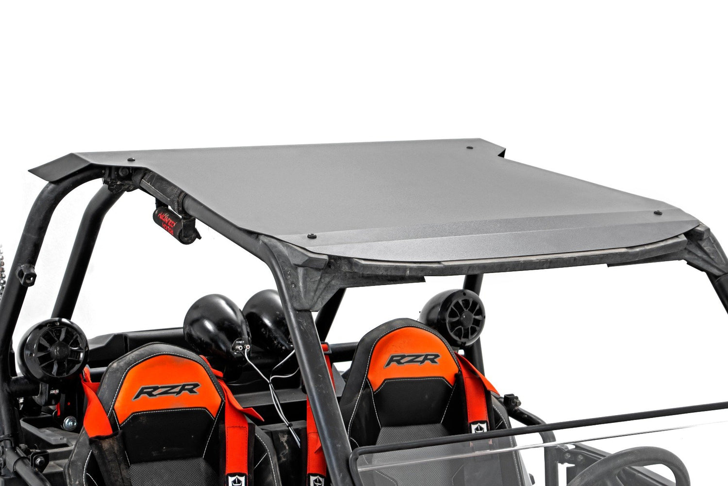 UTV Roof | Fabricated | 2-Seater | Polaris RZR XP 1000 | 93054