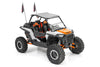 UTV Roof | Fabricated | 2-Seater | Polaris RZR XP 1000 | 93054