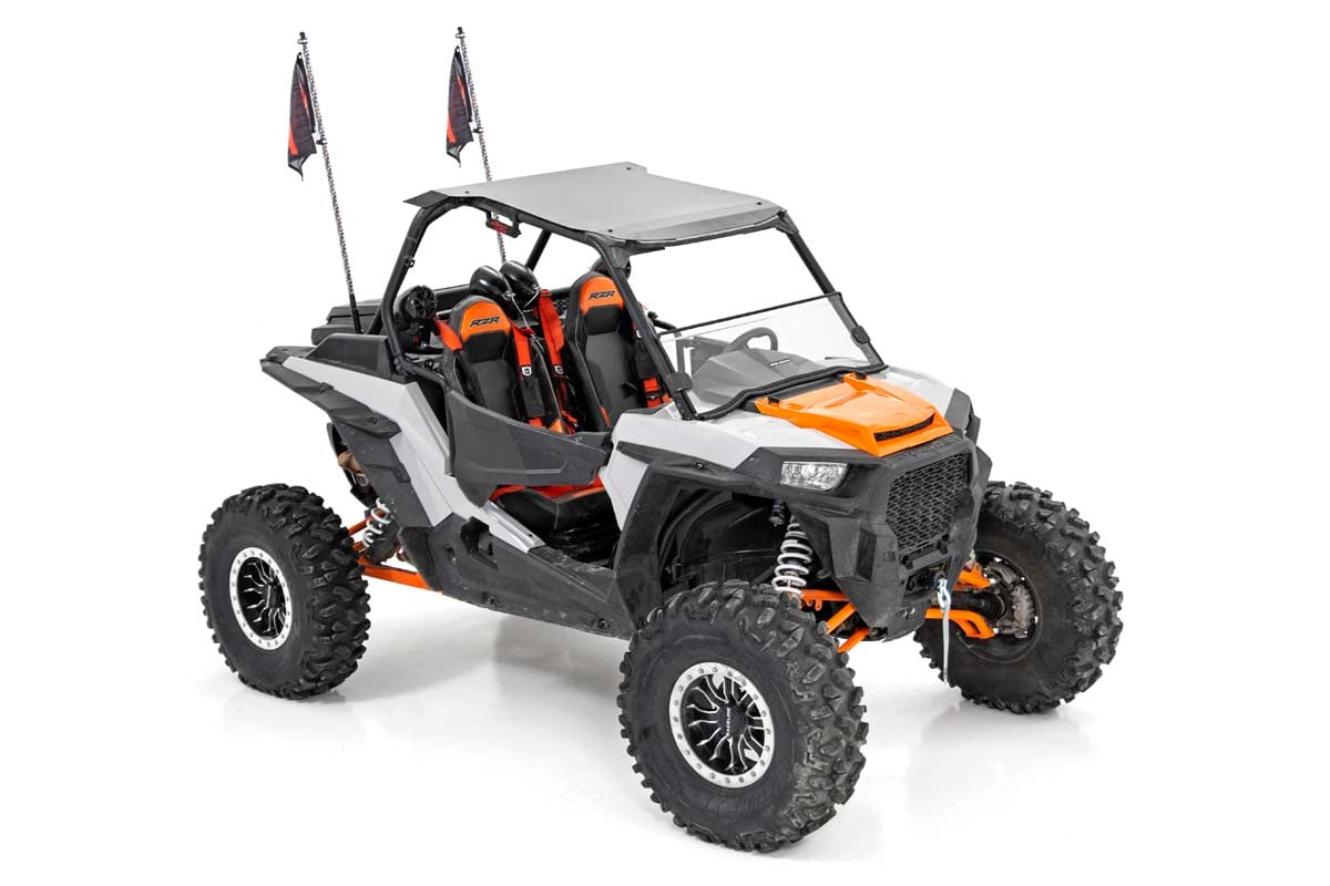 Whip Mount | Cage | Polaris RZR XP 1000  | 93051