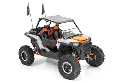 Whip Mount | Cage | Polaris RZR XP 1000  | 93051