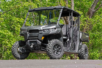 Full Windshield | Scratch Resistant | Can-Am Defender HD 8/HD 9/HD 10 | 98162030