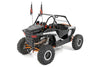 UTV Roof | Fabricated | 2-Seater | Polaris RZR XP 1000 | 93054
