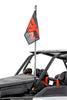 Whip Mount | Cage | Polaris RZR XP 1000  | 93051