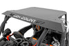 UTV Roof | Fabricated | 2-Seater | Polaris RZR XP 1000 | 93054