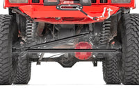 HD Steering Kit | Jeep Cherokee XJ/Comanche MJ/Wrangler TJ  | 10604