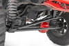 HD Steering Kit | Jeep Cherokee XJ/Comanche MJ/Wrangler TJ  | 10604