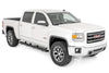 Rough Country | BA2 Running Board | Side Step Bars | Chevy/GMC 1500/2500HD/3500HD (07-19 & Classic) | 41001A